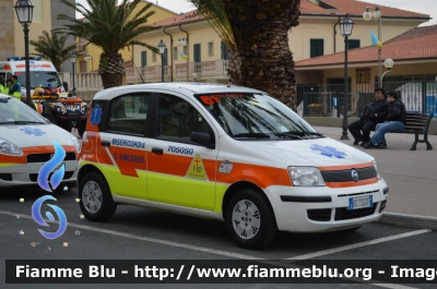 Fiat Nuova Panda I serie
Misericordia San Vincenzo (LI)
Servizi Sociali
Allestita Mariani Fratelli
Parole chiave: Fiat Nuova_Panda_Iserie