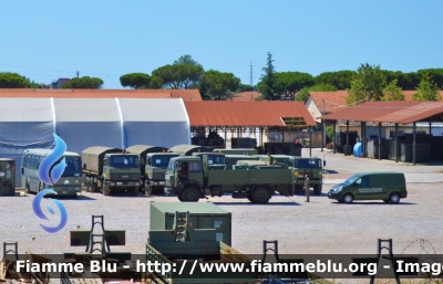 Iveco 145-17
Esercito Italiano
Brigata Folgore di Pisa
Parole chiave: Iveco 145-17