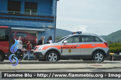 Opel Antara
Schweiz - Suisse - Svizra - Svizzera
Polizia Comunale Aigle

Parole chiave: Opel_Antara Polizia_Comunale_Aigle