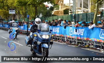 Bmw R850RT II serie
Polizia di Stato
Polizia Stradale

In servizio ai Mondiali di Ciclismo 2013
Parole chiave: Bmw_R850RT_II_serie_Polizia_Stradale_Mondiali_Ciclismo_Firenze_2013