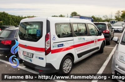 Ford Tourneo Connect II serie
Croce Rossa Italiana
Comitato Locale di Fermignano 
CRI 986 AD
Parole chiave: Ford Tourneo_Connect_IIserie CRI_Comitato_Locale_Fermignano CRI986AD Reas_2017