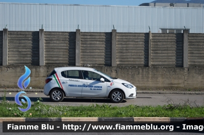 Opel Corsa V serie
Pubblica Assistenza Campi Bisenzio (FI)
Servizi Sociali
Parole chiave: Opel Corsa_Vserie Pubblica_Assistenza_Campi_Bisenzio