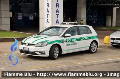 Volkswagen Golf VII serie
Polizia Locale Montichiari (BS)
Allestita Bertazzoni
POLIZIA LOCALE YA 779 AL
Parole chiave: Volkswagen Golf_VIIserie POLIZIALOCALEYA779AL Reas_2017