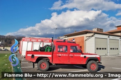 Land Rover Defender 130
Vigili del Fuoco
Comando Provinciale di Lucca
Distaccamento di Castelnuovo Garfagnana
VF 19362
Parole chiave: Land_Rover Defender130 Vigili_del_Fuoco Comando_Provinciale_Lucca VF19362