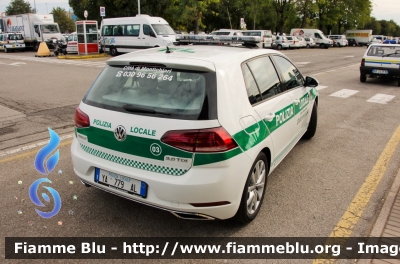 Volkswagen Golf VII serie
Polizia Locale Montichiari (BS)
Allestita Bertazzoni
POLIZIA LOCALE YA 779 AL
Parole chiave: Volkswagen Golf_VIIserie POLIZIALOCALEYA779AL Reas_2017