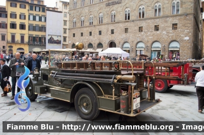 Fiat 507
Vigili del Fuoco
Museo Storico dei Vigili del Fuoco di Mantova
VF 657
Parole chiave: Fiat_507 VF657