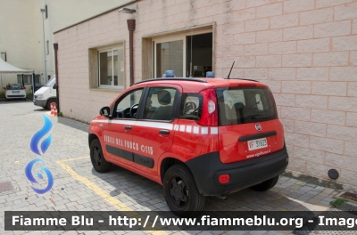 Fiat Nuova Panda 4x4 II serie
Vigili del Fuoco
Comando Provinciale di Firenze
VF 31623
Parole chiave: Fiat Nuova_Panda_4x4_IIserie VF31623