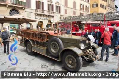 Fiat 507
Vigili del Fuoco
Museo Storico dei Vigili del Fuoco di Mantova
VF 657
Parole chiave: Fiat_507 VF657