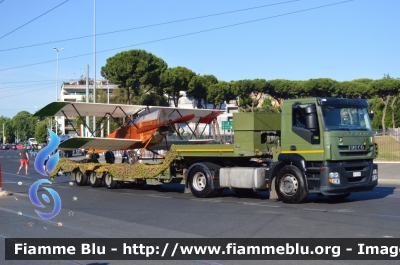 Iveco Stralis AD440S42 II serie
Aeronautica Militare
8° Reparto Genio Campale dell'aeroporto militare di Ciampino (RM)
AM CL 321
Parole chiave: Iveco Stralis_AD440S42_IIserie AMCL321 Festa_della_Repubblica_2014