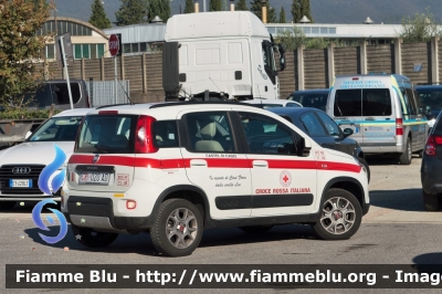 Fiat Nuova Panda 4x4 II serie
Croce Rossa Italiana
Delegazione di Castel di Casio
CRI 020 AD
Parole chiave: Fiat Nuova_Panda_4x4_IIserie CRI_Delegazione_Castel_di_Casio CRI_020_AD