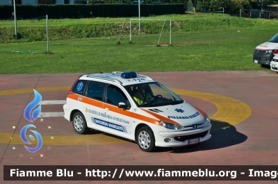 Peugeot 206 SW II serie
Misericordia San Miniato Basso (PI)
Soccorso Avanzato
Parole chiave: Peugeot 206_SW_IIserie Misericordia_San_Miniato_Basso