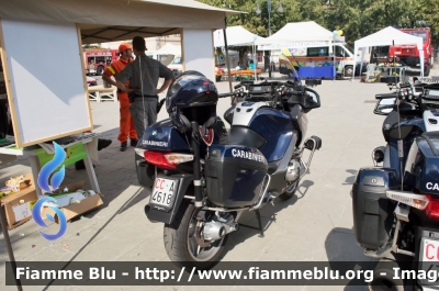 Bmw R1200RT III serie
Carabinieri
Nucleo Operativo e Radiomobile
CC A4618

Parole chiave: Bmw R1200RT_IIIserie Carabinieri CCA4618