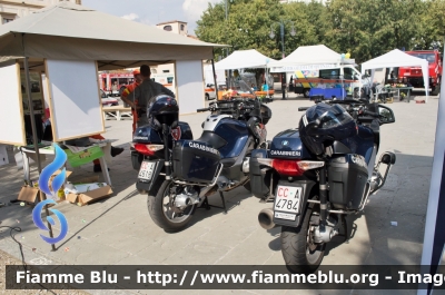 Bmw R1200RT III serie
Carabinieri
Nucleo Operativo e Radiomobile
CC A4618
CC A4784
Parole chiave: Bmw R1200RT_IIIserie Carabinieri CCA4618 CCA4784