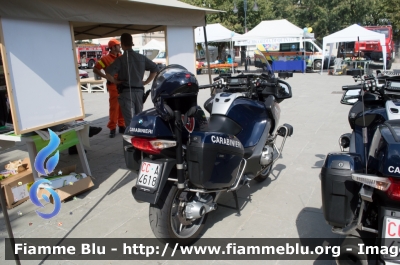 Bmw R1200RT III serie
Carabinieri
Nucleo Operativo e Radiomobile
CC A4618

XI Giornata della Protezione Civile Sesto Fiorentino
Parole chiave: Bmw R1200RT_IIIserie Carabinieri CC_A4618