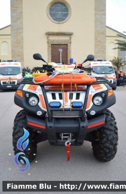 Gamax AX 250
Misericordia San Vincenzo (LI)
Allestito Mariani Fratelli
Parole chiave: Gamax AX_250