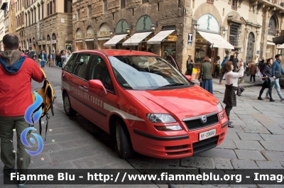 Fiat Ulysse II serie
Vigili del Fuoco
Comando Provinciale di Genova
VF 23683
Parole chiave: Fiat Ulysse_IIserie Vigili_del_Fuoco Comando_Provinciale_Genova VF_23683