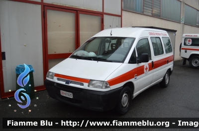 Fiat Scudo I serie
Croce Rossa Italiana
Delegazione del Litorale Pisano
CRI A1625
Parole chiave: Fiat_Scudo_I_serie_CRI_Delegazione_Litorale_Pisano_CRI_A1625_REAS_2013