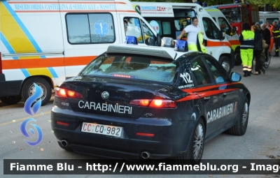 Alfa Romeo 159
Carabinieri
CC CQ 982
Parole chiave: Alfa_Romeo_159_Carabinieri_CC_CQ_982_Montecatini_Terme