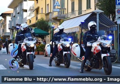 Yamaha TDM 900
3-8-6 Polizia Municipale Viareggio
3 - POLIZIA LOCALE YA 00821
8 - POLIZIA LOCALE YA 00823
6 - POLIZIA LOCALE YA 00824
Parole chiave: Yamaha TDM_900 PoliziaLocaleYA00821 PoliziaLocaleYA00823 PoliziaLocaleYA00824