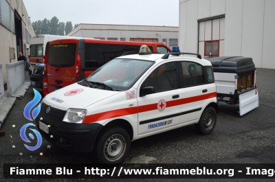 Fiat Nuova Panda I serie
Croce Rossa Italiana
Comitato Locale di Casale Monferrato 
CRI 235 AA
Parole chiave: Fiat_Nuova_Panda_CRI_Comitato_Locale_Casale_Monferrato_CRI_235_AA_REAS_2013