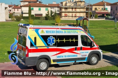 Fiat Ducato X290
Misericordia Bientina (PI)
Allestita Maf
Parole chiave: Fiat Ducato_X290 Misericordia_Bientina