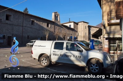 Isuzu D-Max I serie
Vigili del Fuoco
Comando Provinciale Napoli
Fornitura Regionale Campania
VF 25874

Emergenza Terremoto Norcia
Parole chiave: Isuzu D_Max_Iserie Vigili_del_Fuoco Comando_Provinciale_Napoli VF_25874