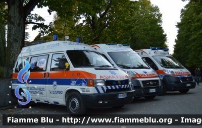 Volkswagen Transporter T4
Società Soccorso Pubblico Montecatini Terme (PT)
Allestita Mariani Fratelli
Ex Pubblica Assistenza Borgo a Buggiano
Parole chiave: Volkswagen_Transporter_T4_Società_Soccorso_Pubblico_Montecatini_Terme