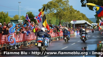 Bmw R850RT II serie
Polizia di Stato
Polizia Stradale
POLIZIA G0490

In servizio ai Mondiali di Ciclismo 2013
Parole chiave: Bmw_R850RT_II_serie_Polizia_Stradale_POLIZIA_G0490_Mondiali_Ciclismo_Firenze_2013