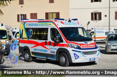 Fiat Ducato X290
Misericordia Bientina (PI)
Allestita Maf
Parole chiave: Fiat Ducato_X290 Misericordia_Bientina