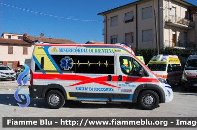 Fiat Ducato X290
Misericordia Bientina (PI)
Allestita Maf
Parole chiave: Fiat Ducato_X290 Misericordia_Bientina