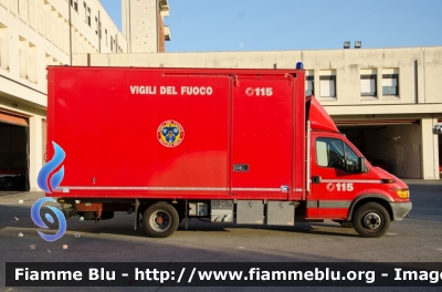 Iveco Daily III serie
Vigili del Fuoco
Comando Provinciale di Perugia
Nucleo NBCR
VF 22831
Parole chiave: Iveco Daily_IIIserie VF22831