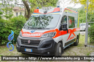 Fiat Ducato X290
Misericordia Massarosa (LU)
Allestito Orion
Parole chiave: Fiat Ducato_X290