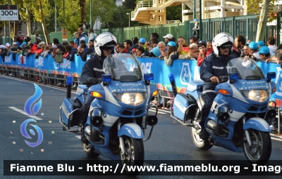 Bmw R850RT II serie
Polizia di Stato
Polizia Stradale
POLIZIA G0566
POLIZIA G0508

In servizio ai Mondiali di Ciclismo 2013
Parole chiave: Bmw_R850RT_II_serie_Polizia_Stradale_POLIZIA_G0566_POLIZIA_G0508_Mondiali_Ciclismo_Firenze_2013