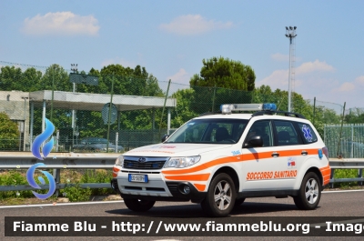 Subaru Forester V serie
AREU 118
Regione Lombardia
Automedica 3946
Parole chiave: Subaru Forester_Vserie AREU_118_Lombardia_3946