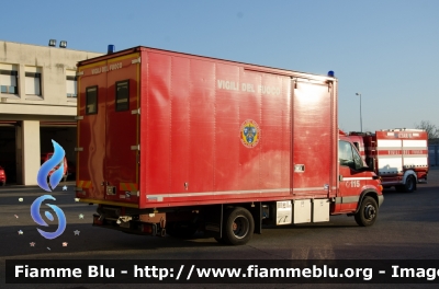 Iveco Daily III serie
Vigili del Fuoco
Comando Provinciale di Perugia
Nucleo NBCR
VF 22831
Parole chiave: Iveco Daily_IIIserie VF22831