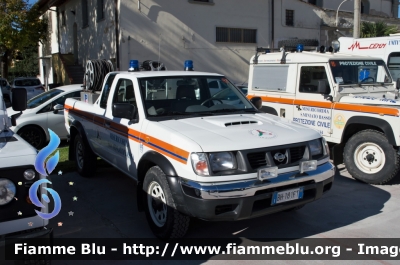 Nissan Navara II serie
Misericordia San Miniato Basso (PI)
Antincendio Boschivo
Parole chiave: Nissan Navara_IIserie Misericordia_San_Miniato_Basso