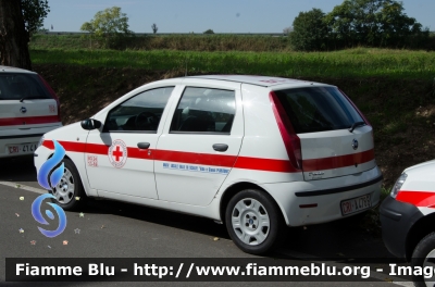 Fiat Punto III serie
Croce Rossa Italiana
Comitato Locale di Bergamo
CRI A478B
Parole chiave: Fiat Punto_IIIserie CRI_Comitato_Locale_Bergamo CRIA478B Reas_2017