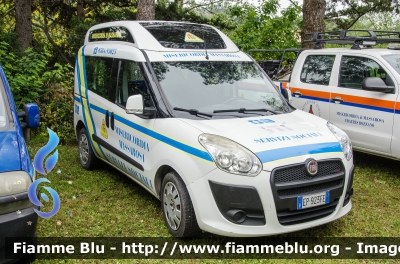 Fiat Doblò III serie
Misericordia Massarosa (LU)
Parole chiave: Fiat Doblò_IIIserie