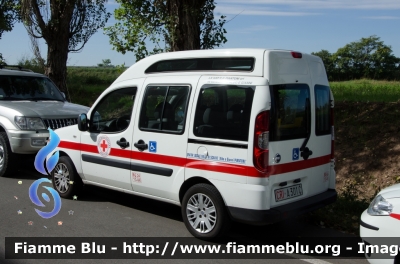 Fiat Doblò II serie
Croce Rossa Italiana
Comitato Locale di Bergamo
CRI A301C
Parole chiave: Fiat Doblò_IIserie CRI_Comitato_Locale_Bergamo CRIA301C Reas_2017