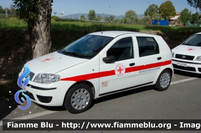 Fiat Punto Classic III serie
Croce Rossa Italiana
Comitato Locale di Bergamo
CRI 414 AA
Parole chiave: Fiat Punto_Classic_IIIserie CRI_Comitato_Locale_Bergamo CRI414AA Reas_2017