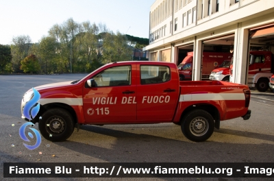 Isuzu D-Max II serie restyle
Vigili del Fuoco
Comando Provinciale di Perugia
VF 29103
Parole chiave: Isuzu D_Max_IIserie restyle VF29103