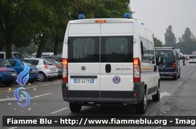 Fiat Ducato X250
Servizio Volontario di Vigilanza Ecologica
Guardie Ecologiche Volontarie
Parco del Ticino
Parole chiave: Fiat_Ducato_X250_Parco_Ticino_REAS_2013