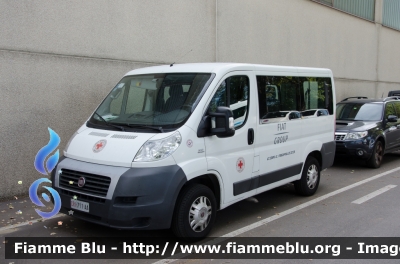 Fiat Ducato X250
Croce Rossa Italiana
Comitato Regionale Abruzzo
CRI 711 AA
Parole chiave: Fiat Ducato_X250 CRI_Comitato_Regionale_Abruzzo CRI711AA Reas_2017