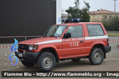 Mistubishi Pajero Swb II serie
Vigili del Fuoco
Comando Provinciale di Bologna
VF 20490

Emergenza Maltempo Stabbia (FI)
Parole chiave: Mistubishi_pajero_Swb_II_serie_VF_20490_VF_Provinciale_Bologna_Emergenza_maltempo_Stabbia