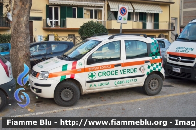 Fiat Nuova Panda I serie
Pubblica Assistenza Croce Verde Lucca
Servizi Sociali
Parole chiave: Fiat Nuova_Panda_Iserie PA_Croce_Verde_Lucca