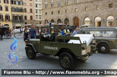 Alfa Romeo 1900 M Matta
Carabinieri
Veicolo storico
EI 16574
Parole chiave: Alfa_Romeo 1900_M_Matta EI16574