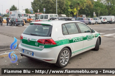 Volkswagen Golf VII serie
Polizia Locale Montichiari
Allestita Bertazzoni
POLIZIA LOCALE YA 848 AM
Parole chiave: Volkswagen Golf_VIIserie POLIZIALOCALEYA848AM Reas_2016