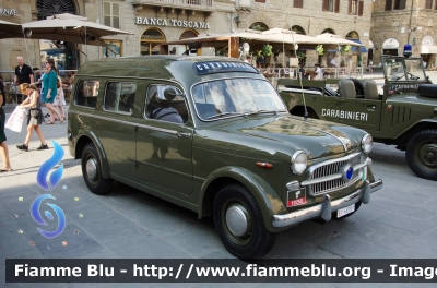 Fiat 1100/103 I
Carabinieri
Veicolo storico
EI 63557
Parole chiave: Fiat 1100_103_I EI63557