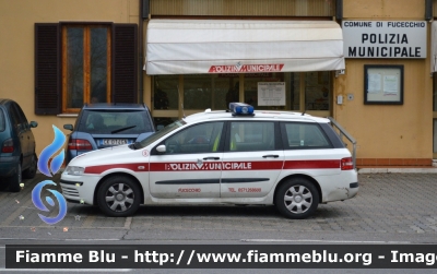 Fiat Stilo Multiwagon II serie
Polizia Municipale Fucecchio (FI)
Parole chiave: Fiat Stilo_Multiwagon_IIserie