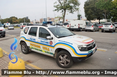 Dacia Duster
Croce Sant'Andrea Biandrate (NO)
Protezione Civile
Allestita Oregon
Parole chiave: Dacia_Duster Croce_Sant_Andrea_Biandrate